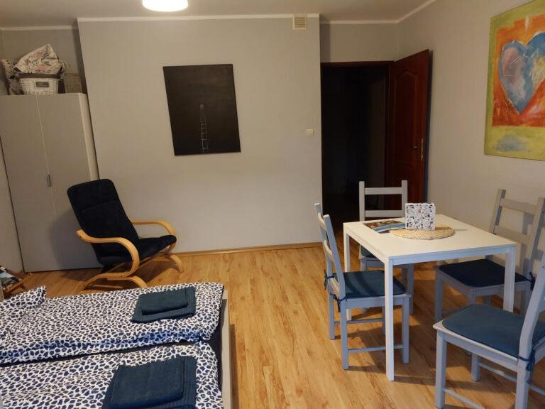 Apartament Polna Zator Lägenhet Exteriör bild