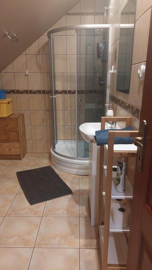 Apartament Polna Zator Lägenhet Exteriör bild